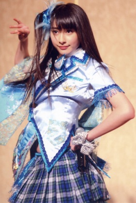 落ち目の「ももクロ」を辞めて正解？