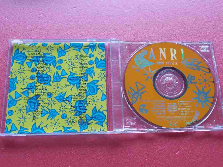 あなたが思う名盤のアルバムCDはなんですか