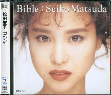 あなたが思う名盤のアルバムCDはなんですか