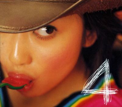 あなたが思う名盤のアルバムCDはなんですか