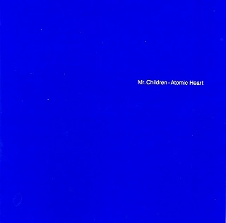 あなたが思う名盤のアルバムCDはなんですか