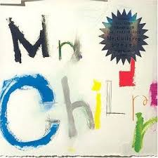 あなたが思う名盤のアルバムCDはなんですか