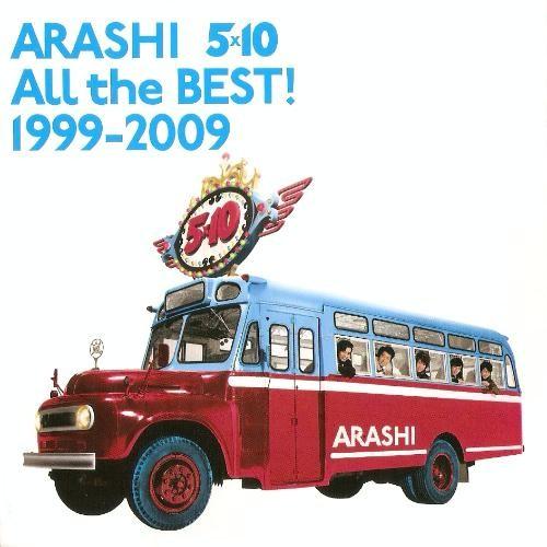 あなたが思う名盤のアルバムCDはなんですか