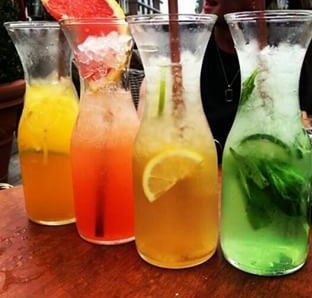 一人酒会