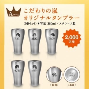 懸賞やくじ引きなどで当たったものを教え合うトピ