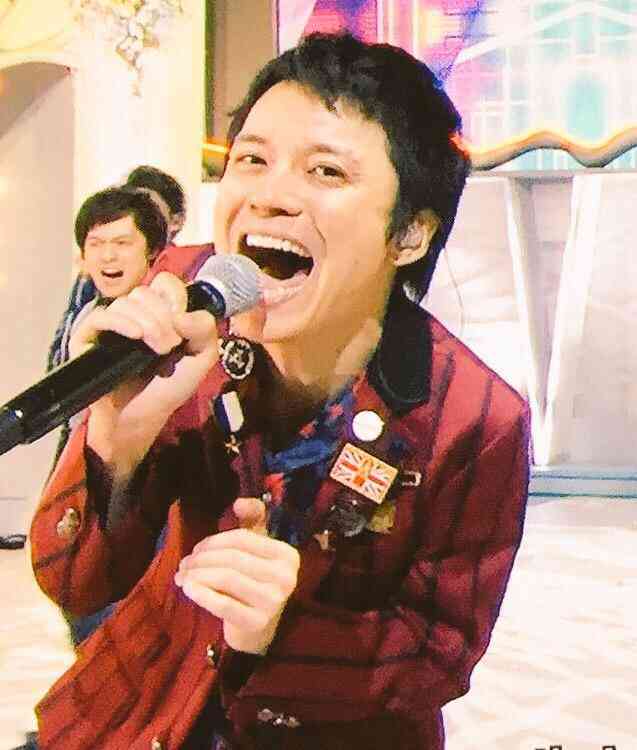 関ジャニあるある