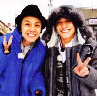 関ジャニあるある
