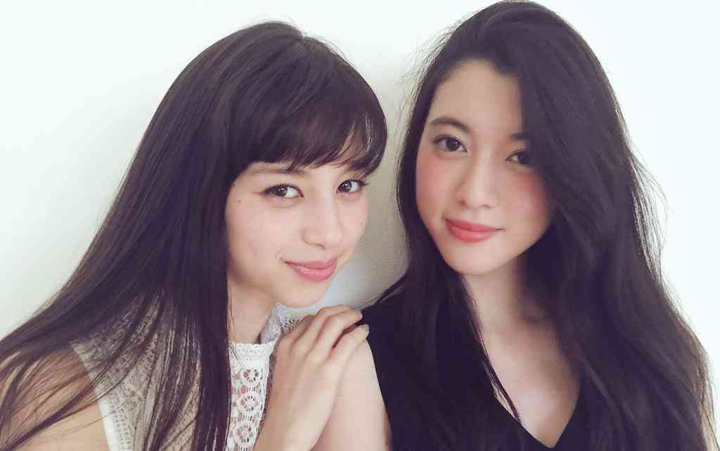 なんでブレイクしないんだろうと思う芸能人