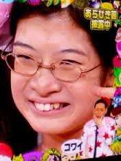 なんでブレイクしないんだろうと思う芸能人