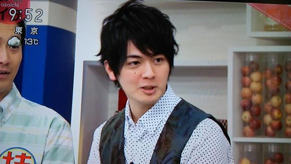 ヒーロー物のイケメン好きな人