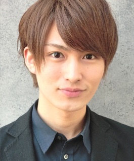 ヒーロー物のイケメン好きな人