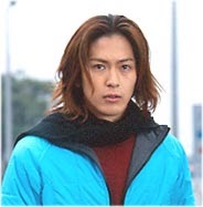ヒーロー物のイケメン好きな人
