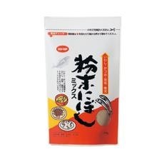 顆粒だし使いますか?