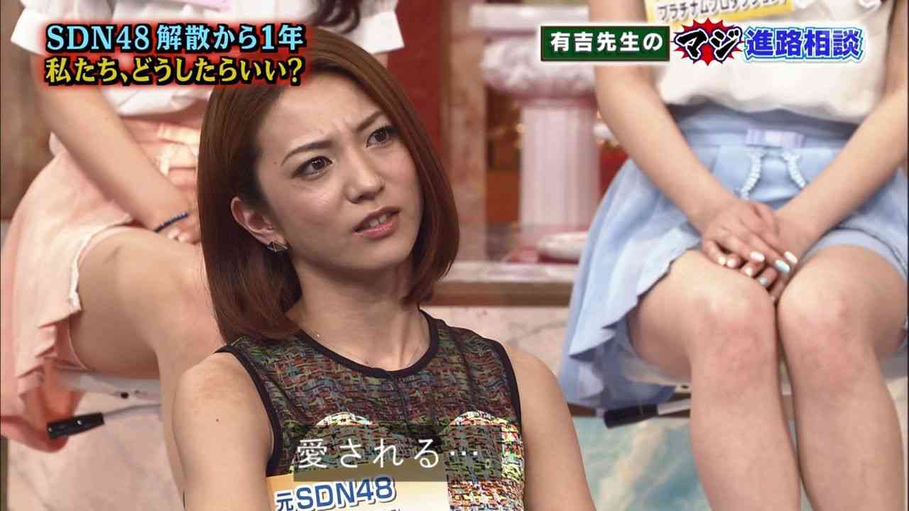 芹那名言「世間の好感度より身近な男」にいとうあさこらの心折れる。