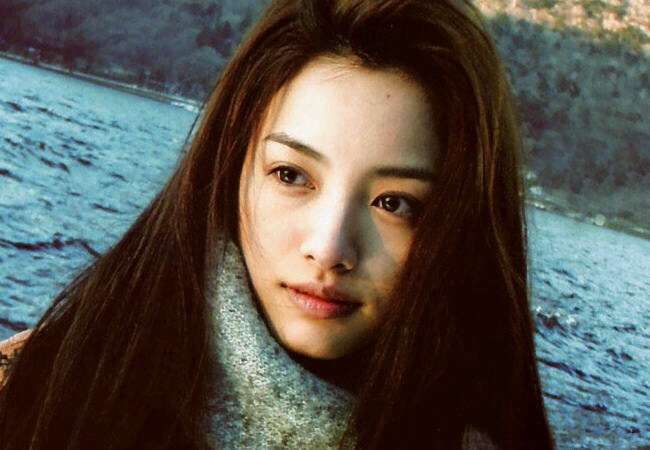 芸能人の1番良く撮れてる写真を貼るトピ
