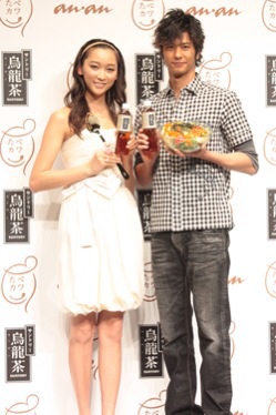 顔が小さいと思う芸能人