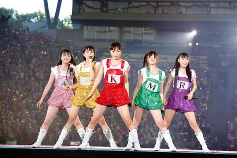 顔が小さいと思う芸能人