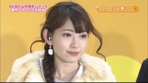 顔が小さいと思う芸能人
