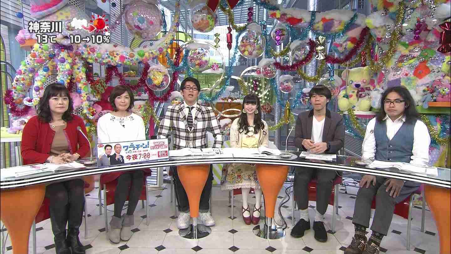 顔が小さいと思う芸能人