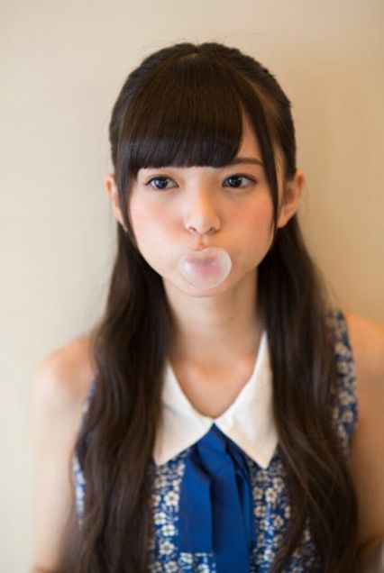 顔が小さいと思う芸能人