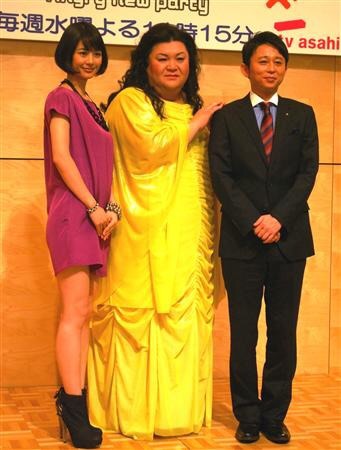 顔が小さいと思う芸能人