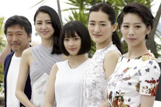 顔が小さいと思う芸能人