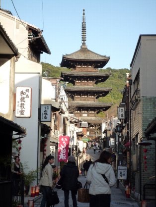 京都おすすめスポット