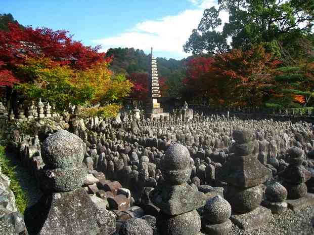 京都おすすめスポット