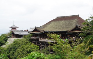京都おすすめスポット