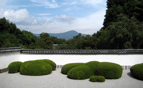 京都おすすめスポット