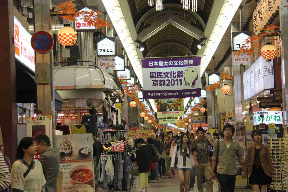 京都おすすめスポット