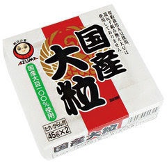 オススメ納豆