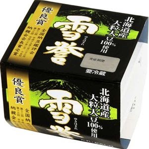 オススメ納豆
