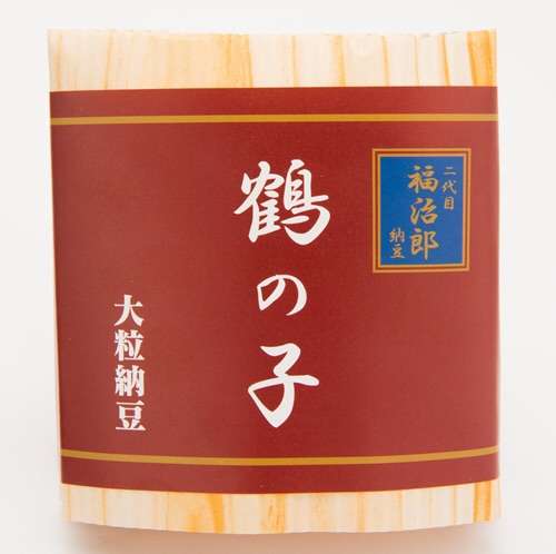 オススメ納豆