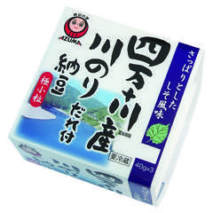 オススメ納豆