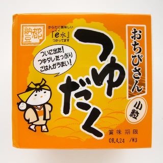 オススメ納豆