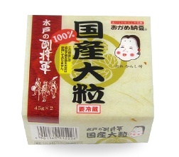 オススメ納豆