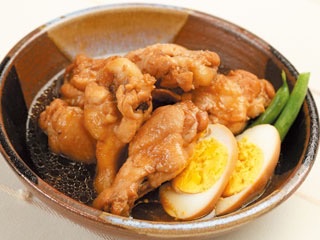 今夜の晩御飯のメニューを教えて下さい(*^^*)