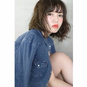 髪がすぐにウェッティになってしまう人