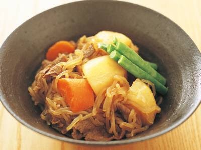 料理し始めたばかりの頃の、恥ずかしい話