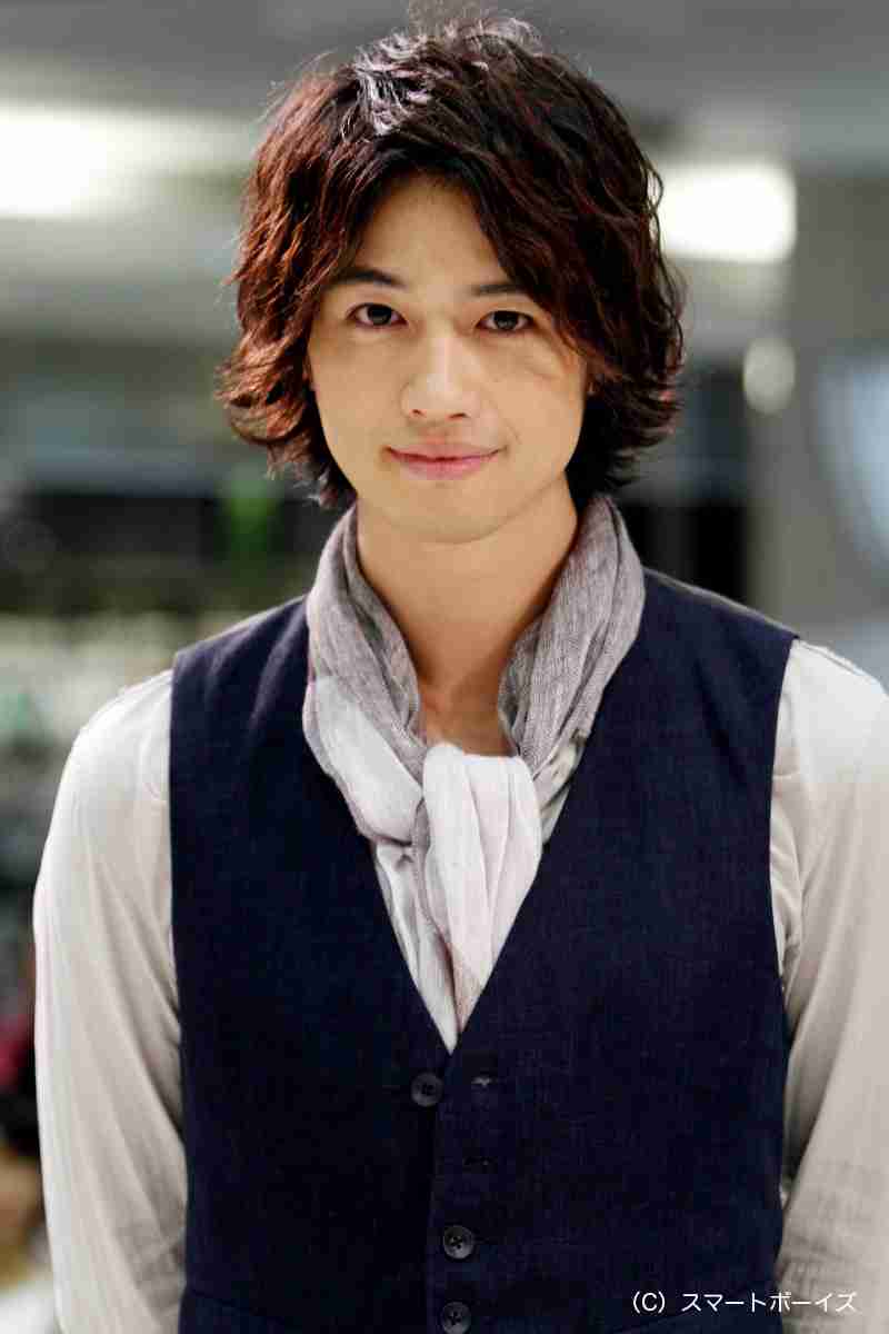 男にセクシーさってありますか？