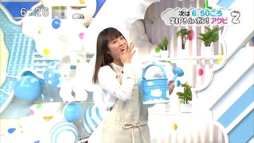 『ZIP！』見てるかた集まろう☆