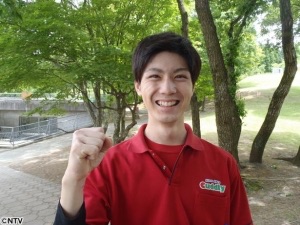 『ZIP！』見てるかた集まろう☆