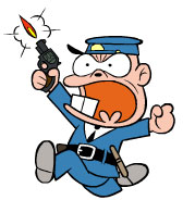 おそ松くん　赤塚不二夫の名作が27年ぶりアニメ化　大人になって「おそ松さん」に