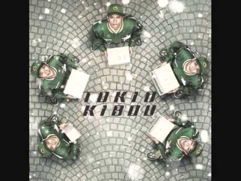 TOKIOで好きな曲