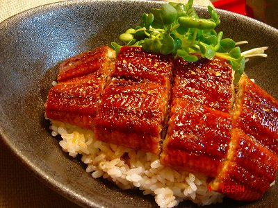 高カロリーな食べ物集まれ＼(^o^)／