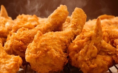 高カロリーな食べ物集まれ＼(^o^)／