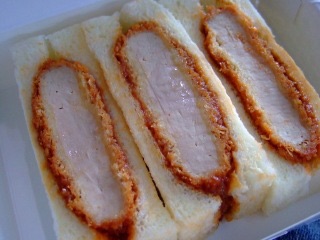 高カロリーな食べ物集まれ＼(^o^)／