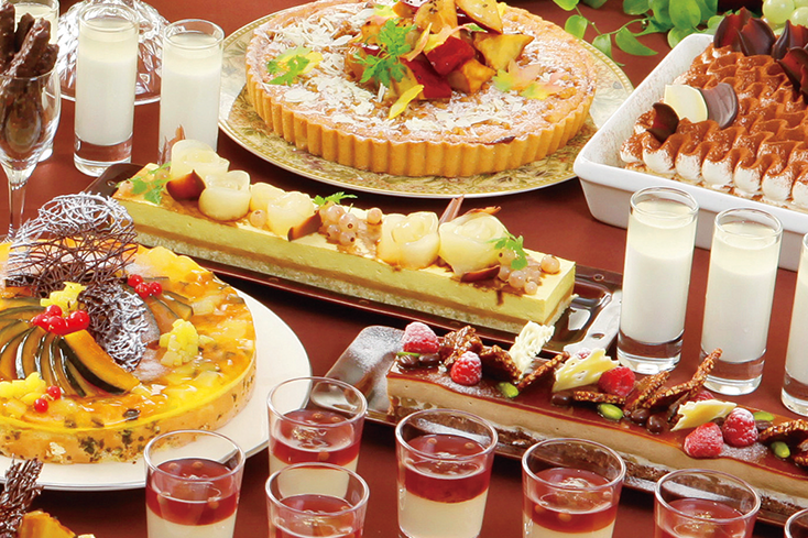 高カロリーな食べ物集まれ＼(^o^)／