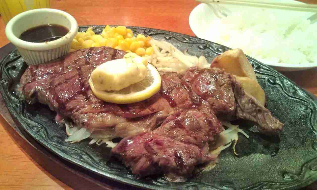 高カロリーな食べ物集まれ＼(^o^)／